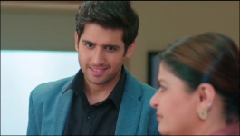 Yeh Rishta Kya Kehlata Hai - 23rd October 2023